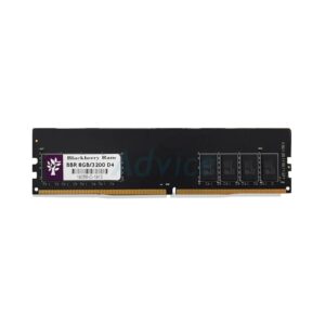 RAM DDR4(3200) 8GB Blackberry 8 Chip