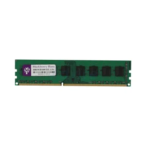 DDR3L(1600) 8GB Blackberry 16Chip