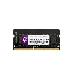 RAM NB DDR4 8GB 3200 8Chips (BBR)