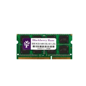RAM NB DDR3L 8GB 1600 16Chips (BBR)