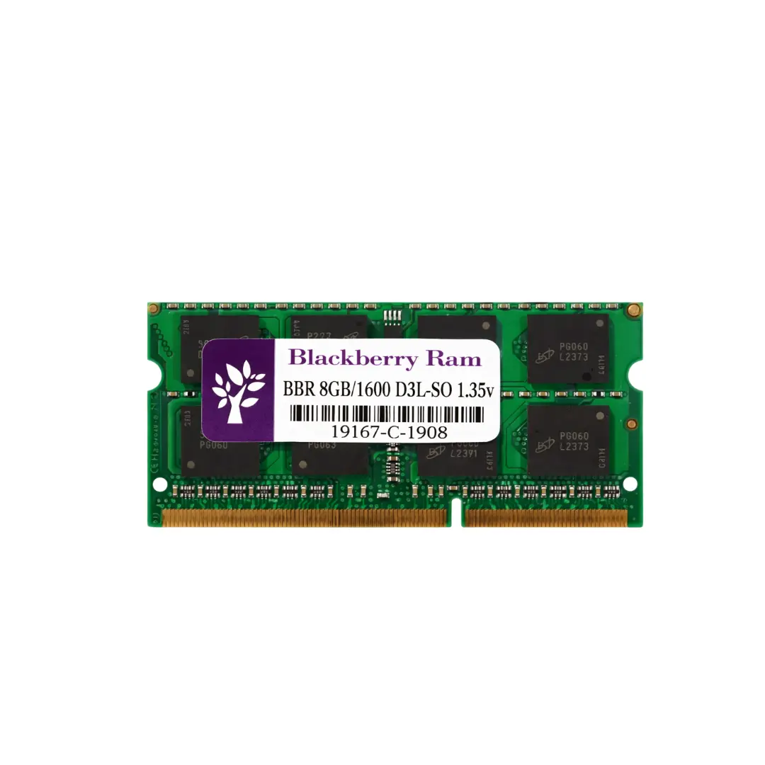 RAM NB DDR3L 8GB 1600 16Chips (BBR)