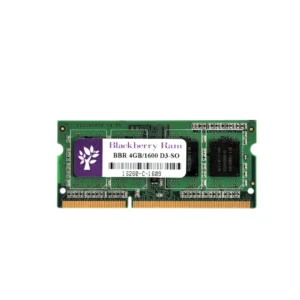 RAM NB DDR3L 4GB 1600 8Chips (BBR)