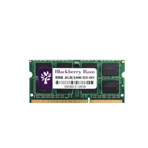 RAM NB DDR3 4GB 1600 16Chips (BBR)
