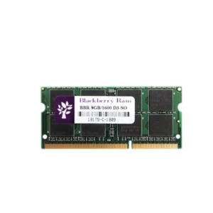 RAM NB DDR3 8GB 1600 16Chips (BBR)