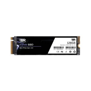 SSD NVMe 3.0 128GB (BBR)