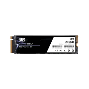 SSD NVMe 3.0 256GB (BBR) 3B