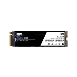 SSD NVMe 4.0 512GB (BBR) 4B